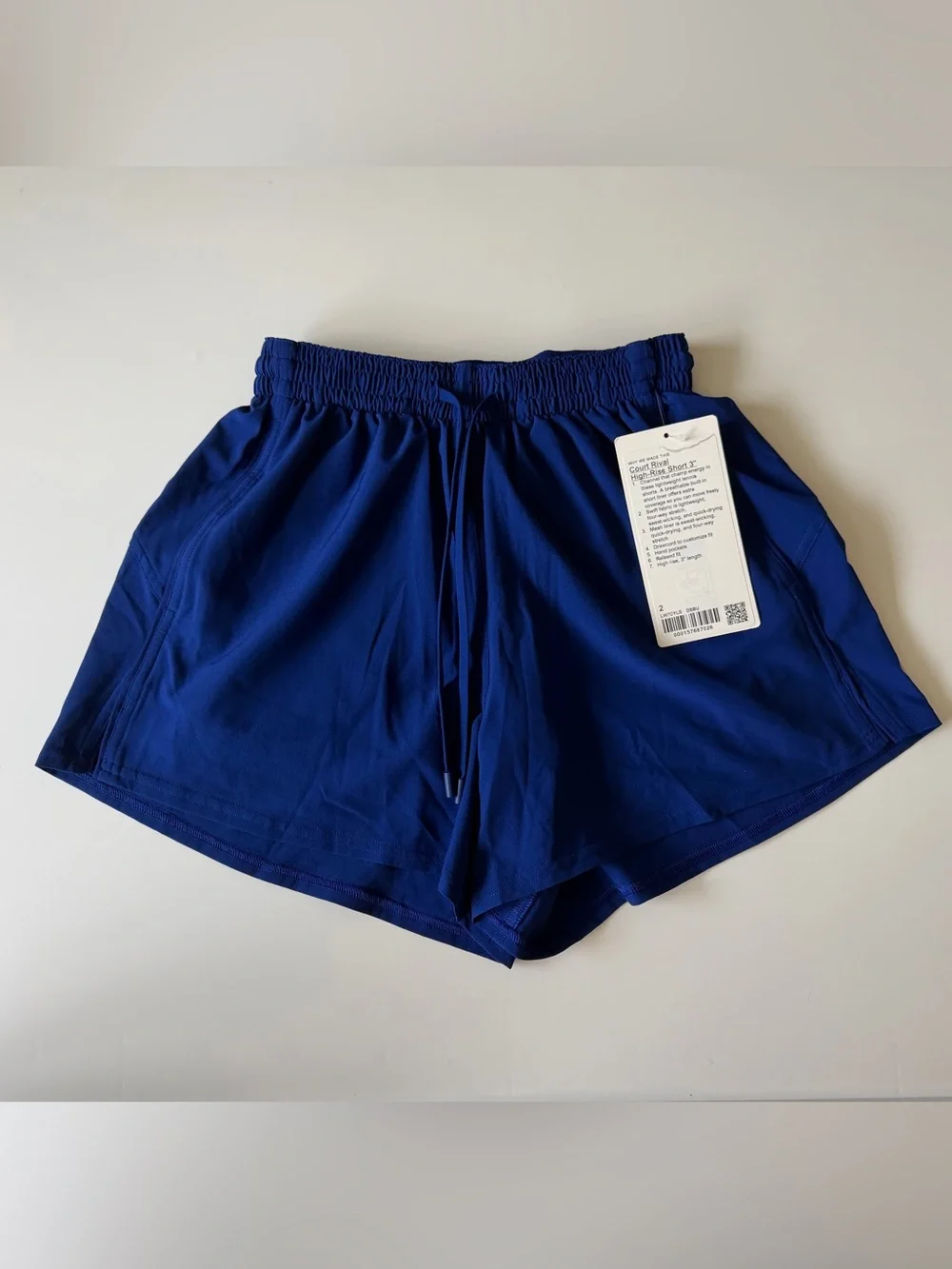 lululemon athletica brand new